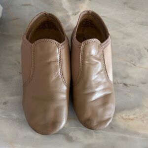 Capezio Jazz Shoes - 13W